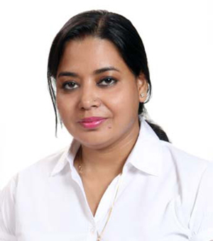 Sonika Bharati